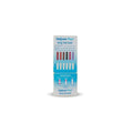 American Screening Corp Discover Drug Screen Dip Card Test Kit CLIA Waived 12 Panel 25/Bx - DIS-DOA-9124
