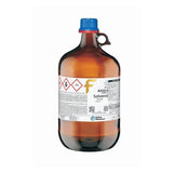 Fisher Scientific Co. Ethyl Acetate Reagent 4L Each - E1964