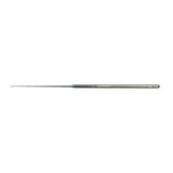 BR Surgical, LLC Curette Eachr Buck Size 3 Straight/Blunt Each - BR44-11003