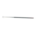BR Surgical, LLC Curette Eachr Buck Size 4 Angled/Blunt Each - BR44-12004