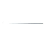 BR Surgical, LLC Hook Eachr Day 6-1/4" Extra Small 1.5mm Stainless Steel Each - BR44-19003