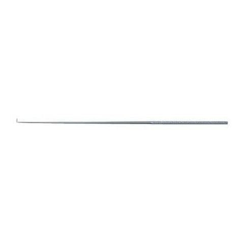 BR Surgical, LLC Hook Eachr Day 6-1/4" Extra Small 1.5mm Stainless Steel Each - BR44-19003