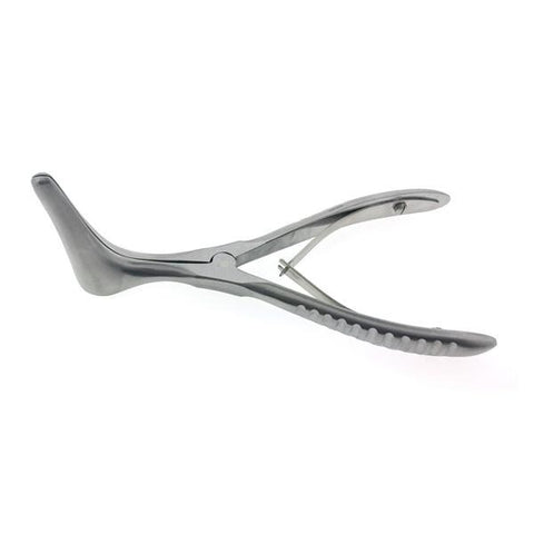 BR Surgical, LLC Speculum Septum Killian 5-1/8" 50mm Stainless Steel Each - BR46-12050