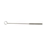 BR Surgical, LLC Laryngeal Mirror Size 4 Stainless Steel Each - BR52-27218