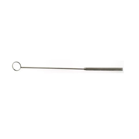 BR Surgical, LLC Laryngeal Mirror Size 4 Stainless Steel Each - BR52-27218