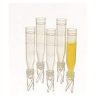 Thermo Scientific Insert Vial National Polypropylene 300uL 100/Ca - 339719
