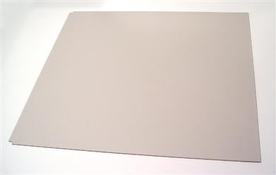 capsa Avalo Back Panel L - 400