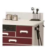 MTI Canister 12cc Each - 70008