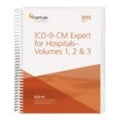 Ingenix Book Instructional ICD-9-CM for Hospital 2018 Expert Eachch - IHS15