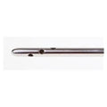 Summit Medical Cannula Infusion 2mmx30 6 Hole/Spiral Luer Lock Stainless Steel Each - 3-C-BAN-2X30