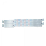 Precision Dynamics Corp. Wristband Identification Snuggy Bears Mother / Infant 400/Bx - 344-49-PDL