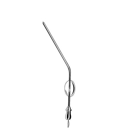 Sklar Instruments Tube Suction Baron Non-Sterile Each - 50-1953