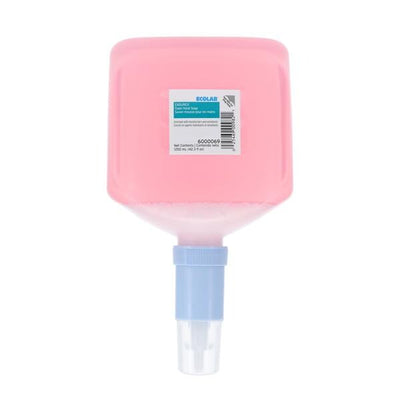 Ecolabs/Huntington Med. Soap Foam Endure 1250 mL Fragrance Free 4/Ca - 6000069