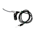 Drive Medical Designs Brake Assembly Left Each - 9503H79003