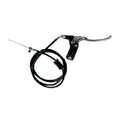 Drive Medical Designs Brake Assembly Right Each - 9503H79004