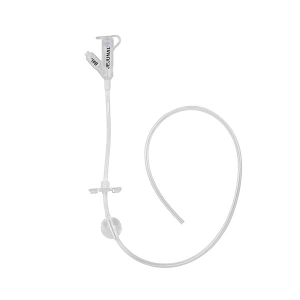 Avanos Medical Tube Feeding MIC Jejunal Sterile Each - 0200-24