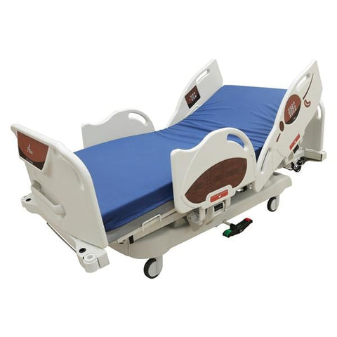 Amico Bed Hospital Apollo MS 120v Each - B-E-AM1-4000-120