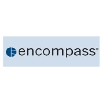 Encompass Group Fee Embroidery 1 Line 0.375 in 1 Line Each - 7003-2297