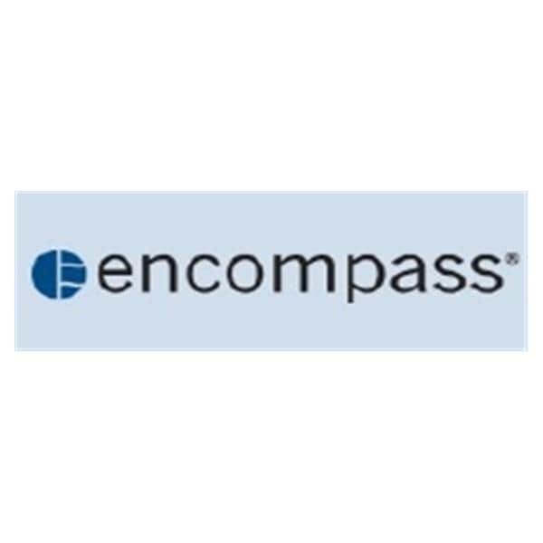 Encompass Group Fee Embroidery 1 Line 0.375 in 1 Line Each - 7003-2297