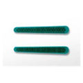 Baxter Healthcare Corp Insert Set Atraumatic Occiusion Evergrip 33mm 10/Ca - EVERGRIP33