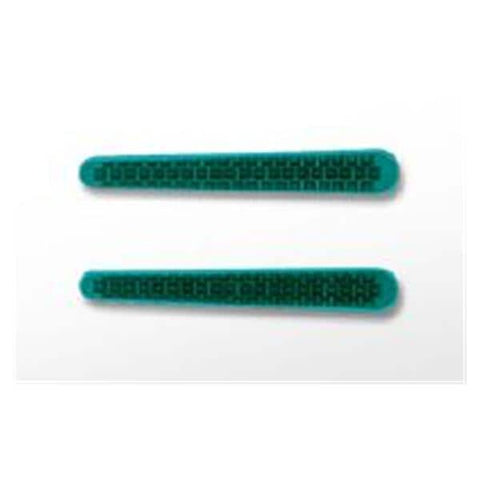 Baxter Healthcare Corp Insert Set Atraumatic Occiusion Evergrip 33mm 10/Ca - EVERGRIP33