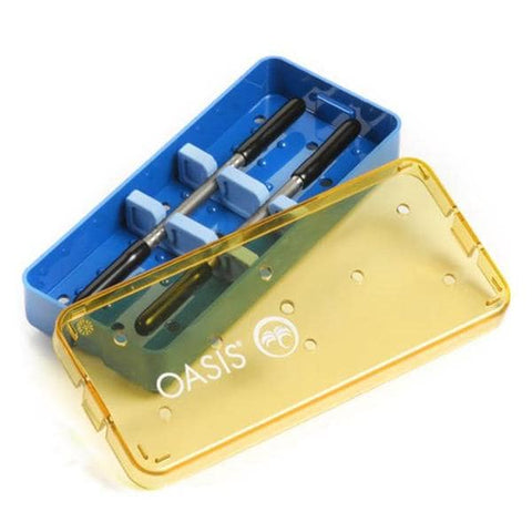 Oasis Medical Set Punctum Plug Sizing Gauge Each - 6630