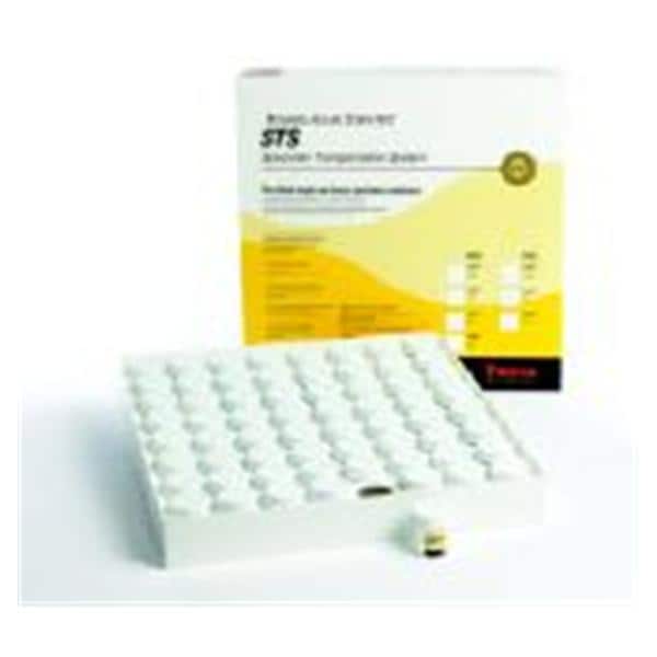 Richard STS Formalin Container Silicone Zinc 10% Buffered 40mL 168/Ca - Allan Scientific - 59401ZF