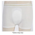Attends Healthcare Products Pants Attends Adult Unisex XL 40-55" Nonabsorbent Green 50/Ca - MPS40