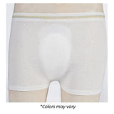 Attends Healthcare Products Pants Attends Adult Unisex XL 40-55" Nonabsorbent Green 50/Ca - MPS40