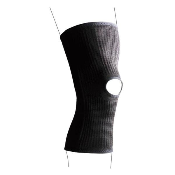 Cramer Products Support Nano Flex Knee Poly/Rbr/Spndx Size Large Each - 279272