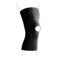 Cramer Products Support Nano Flex Knee Poly/Rbr/Spndx Size Medium Each - 279271