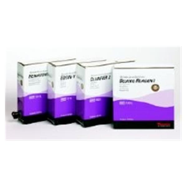 Richard Signature Series Gill's Hematoxylin 1 Stain 1pt 4/Ca - Allan Scientific - 7221