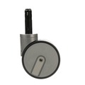 Hillrom Wheel - 1225641