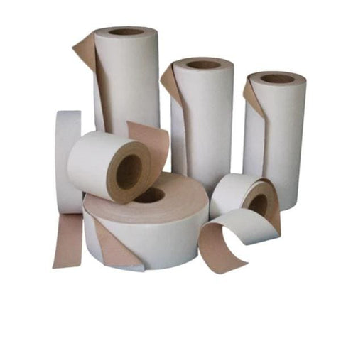 Aetna Felt Corporation Pad Orthopedic MPS Moleskin 3"x25yd 1/Rl - 940993