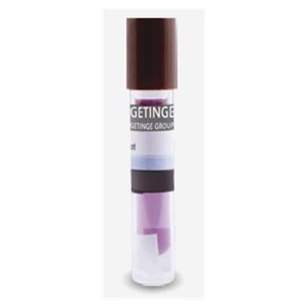 Getinge/Castle Indicator Biological AccuFast Steam 48 Hour 50/Bx - 61301606636