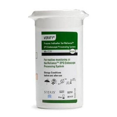 The Steris Corporation Indicator Strip Verify 120/Bx - PCC029