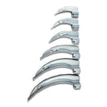 SunMed Blade Laryngoscope Mac Adult Size 4 Each - 5-5851-04