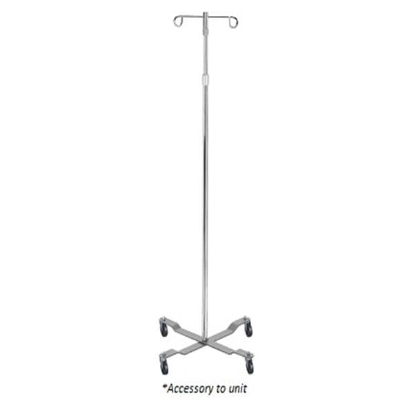 Drive Medical Designs Hardware Repair For 13033 IV Pole Each - 13033FH