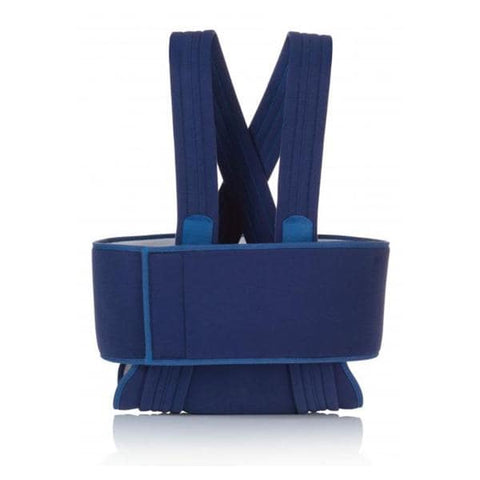 Fla Orthopedics Inc Sling & Swathe Immobilizer ProLite Deluxe Adult Shoulder Sft Fm Nvy Sz Large Each - 7556508