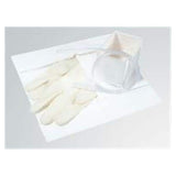 Vyaire Medical Inc Kit Suction Catheter Cath-N-Glove Disposable 100/Ca - 4696T