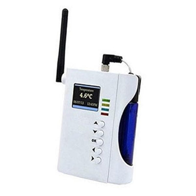 American BioTech Supply(ABS) Data Logger Temperature Single Head Wireless Wifi Each - ABT-WIFI1-DL
