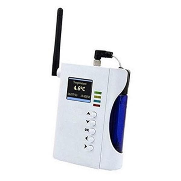 American BioTech Supply(ABS) Data Logger Temperature Single Head Wireless Wifi Each - ABT-WIFI1-DL