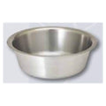 Polarware Bowl Solution 7qt Stainless Steel Silver Each - 134