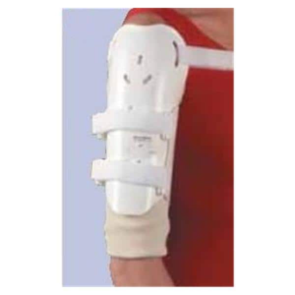 BSN Medical, Inc Brace Orthosis Specialist Adult Humeral Fracture Thrmplstc White Size Medium Each - 62343