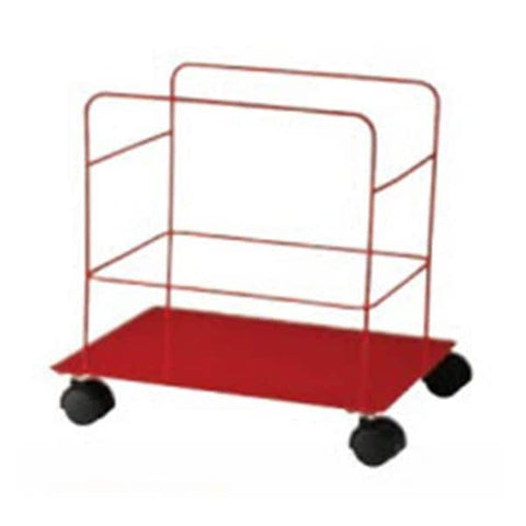 Bemis Healthcare, Inc Cart Sharps Sentinel 16x17x13" Each - 430 030