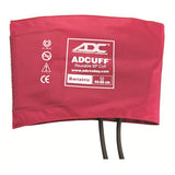 American Diagnostic Corp. Cuff & Bladder BP Diagnostix Adcuff F/ Plm Styl Anrd 44-66 Adlt 12 Arm Burg Eachch - 845-12BXBD-2