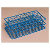 Bel Poxygrid Test Tube Rack 16mm 150 Place Blue Each - Art Products - 187601150