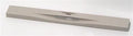 capsa Avalo 3 Inch "L" Drawer Face - Light Creme