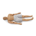 Nasco Healthcare, Inc Training Manikin Rescue Randy Male Adult Each - 149-1431
