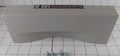 capsa Avalo 3 Inch "XL-S" Drawer Face - Medium Creme